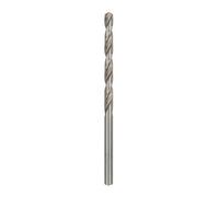 Bosch Forets à métaux rectifiés HSS-G, DIN 338 5,4 x 57 x 93 mm Quantité:10