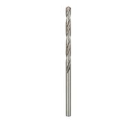 Bosch Foret hélicoïdal PRO Metal HSS‑G 6,1 x 63 x 101 mm longueur standard 10 pièces Réf. 2608585497