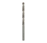 Bosch Forets à métaux rectifiés HSS-G, DIN 338 6,3 x 63 x 101 mm Quantité:10