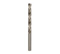 Bosch Forets à métaux rectifiés HSS-G, DIN 338 7,9 x 75 x 117 mm Quantité:10