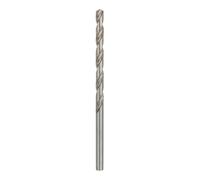 Bosch Forets à métaux rectifiés HSS-G, DIN 340, série longue 8,5 x 109 x 165 mm Quantité:5