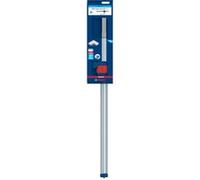 Bosch Coffret de forets pour perforateur EXPERT SDS Clean max-8X Ø 30 mm pour béton armé