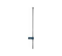 BOSCH Forets creux avec extraction SDS-max-9 Speed Clean, 16x400x620mm 2608576293