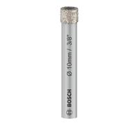 Bosch Forets diamantés Bosch Expert for Ceramic, 10 mm Quantité:1