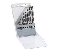 HSS PointTeQ 10pcs Set