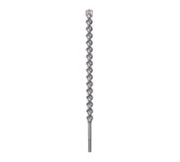 Bosch Forets SDS-max-7 pour marteau perforateur 38 x 600 x 720 mm