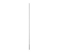 Bosch Foret PRO SDS max-7 Ø 18 mm pour marteau burineur, pierre tendre et dure 1x