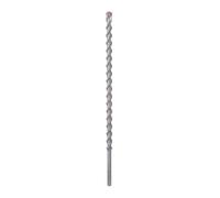 Bosch Forets SDS max-9 Natural Stone pour perforateur 28 x 600 x 720 mm Quantité:1