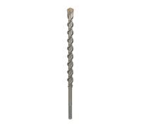 Bosch Foret PRO SDS max Natural Stone Ø 32 mm - pour pierre dure et tendre - 32 x 400 x 520 mm
