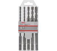 BOSCH Forets SDS plus-1, kit 5/6/7/8/10 2608579285