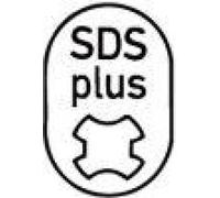 BOSCH -Forets Sds Plus-3 Bosch 20X150X200