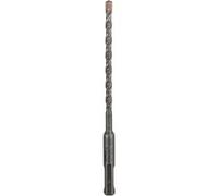 Bosch Foret SDS-plus-5 1618596167, carbure de tungstène, pour marteau-perforateur, 6 mm, 160 mm