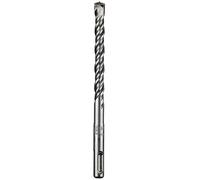 Bosch Accessories SDS-plus-5 1618596265 carbure de tungstène Foret pour marteau-perforateur 10 mm Longueur totale 210 mm SDS-Plus