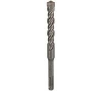 Bosch Accessories SDS-plus-5 1618596187 carbure de tungstène Foret pour marteau-perforateur 15 mm Longueur totale 160 mm SDS-Plus