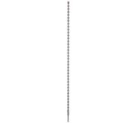 Bosch Foret à béton SDS-plus S4-L 2608597126 Ø18 mm Longueur 1000 mm