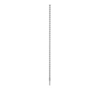 BOSCH Forets SDS plus-5 pour perforateur, 18 x 950 x 1000 mm, 2608597126