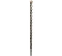 Bosch Accessories SDS-plus-5 1618596237 carbure de tungstène Foret pour marteau-perforateur 24 mm Longueur totale 450 mm SDS-Plus