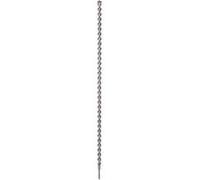 Bosch Foret à béton SDS-Plus-5 S4-L 2608597129 Ø25 mm Longueur 1000 mm