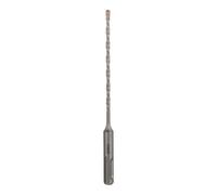 Bosch Accessories SDS-plus-5 2608597774 carbure de tungstène Foret pour marteau-perforateur 4 mm Longueur totale 160 mm SDS-Plus 1 pc(s)