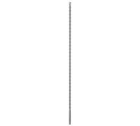 BOSCH Forets SDS plus-5 pour perforateur, 8 x 550 x 615 mm, 2608596183