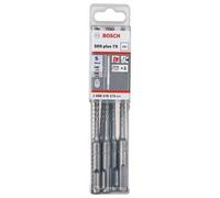 Bosch Forets SDS-plus-7X pour perforateur 5 x 100 x 165 mm - 2608576173