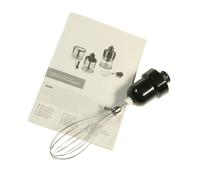 BOSCH - Fouet avec accouplement - 00753124