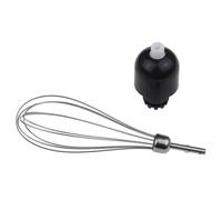 Bosch - Fouet Blanc Neige + Adaptateur - 00750663