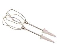 Bosch Fouets pour batteur électrique Bosch (MFQ30..., MFQ35..., MFQ4...) Siemens (MQ95...., MQ 96...)