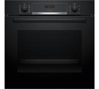 Bosch four à encastrer noir série 4 HBA514BB3