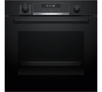 Bosch four à encastrer noir série 6 HBG578BB3