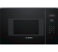 Bosch Four À Micro-Ondes Encastrable - BFL524MB0 Vulkan Noir