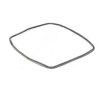 Bosch Four en acier inoxydable 95253 536346 avec joint de porte et décongélation automatique