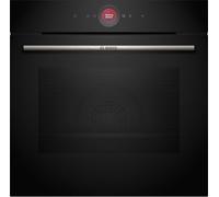 Bosch Serie 8 HBG7741B1 four 71 L Noir
