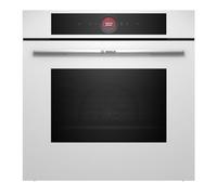 Bosch Serie 8 HBG7741W1 four 71 L 3600 W Blanc