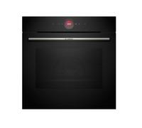 Bosch Four intégrable 71l 60cm a+ pyrolyse noir - HBA7741B1