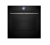 Bosch Serie 8 HBG7764B1 four 71 L 3600 W Noir