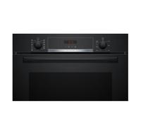 Bosch Four intégrable 71l 60cm noir - HBA574BB3