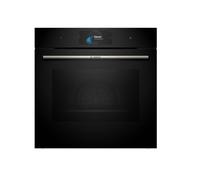 Bosch Serie 8 HSG7584B1 four 71 L Noir
