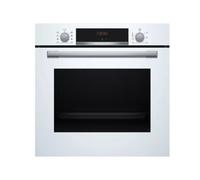 bosch four intégrable multifonction 71l 60cm à ecoclean blanc HBA553BV3F [EEK: A+]