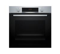 bosch four intégrable multifonction 71l 60cm ecoclean hydrolyse HBA534BS3 ser4 [EEK: A+]