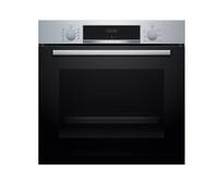 bosch four intégrable multifonction 71l 60cm hydrolyse inox HBA534BS3F série [EEK: A+]