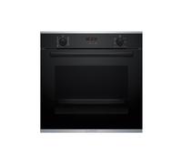 bosch four intégrable multifonction 71l 60cm noir HBA274BB3F série 4 [EEK: A+]