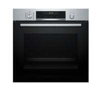 bosch four intégrable multifonction 71l 60cm pyrolyse HBG578ES7 ser6 [EEK: A+]