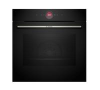 Bosch Four intégrable multifonction HBG7721B1 – 71 L 60 cm Pyrolyse 3600 W