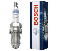 BOSCH - Bougie d'allumage 0 242 242 501 (Vendu à l'unité) - Réf. 0 242 242 501