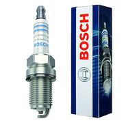 Bosch FR5DC - Bougie d'allumage Nickel - 1 bougie