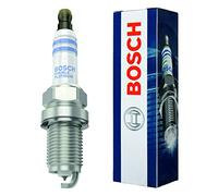Bosch FR5DPP222 - Bougies d'allumage Double Platinum - 1 bougie