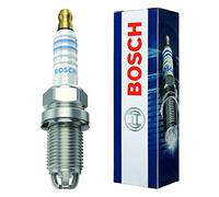 Bosch FR5DTC - Bougie d'allumage Nickel - 1 bougie | Code fabricant indiqué; unité unique comme version de base, valeur thermique et structure détaillées selon la description