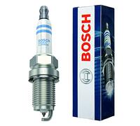 Bosch FR5KPP332S - Bougies d'allumage Double Platinum - 1 bougie