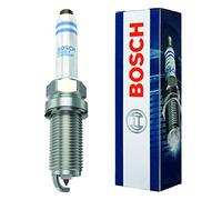 Bosch FR5NPP332S - Bougies d'allumage Double Platinum - 1 bougie